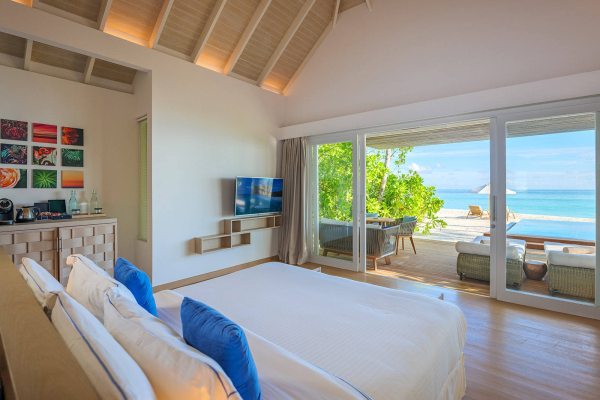 Sunset Beach Villa with Pool ? Photo 3