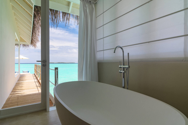 Sunset Water Villa ? Photo 3