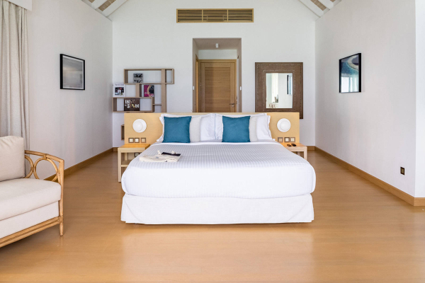 Water Villa ? Photo 4