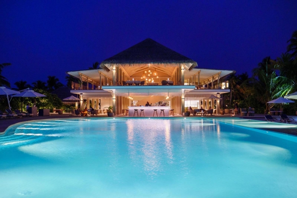 Baglioni Resort Maldives