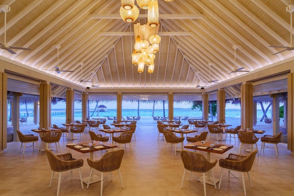 Baglioni Resort Maldives