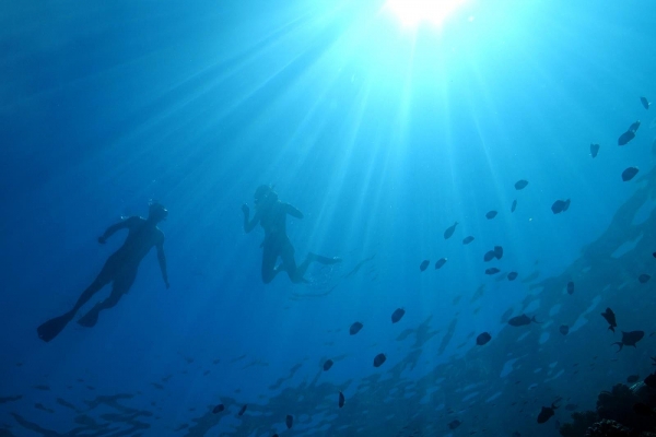 Baglioni Resort Maldives