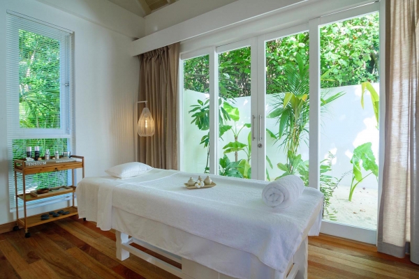 Baglioni Resort Maldives