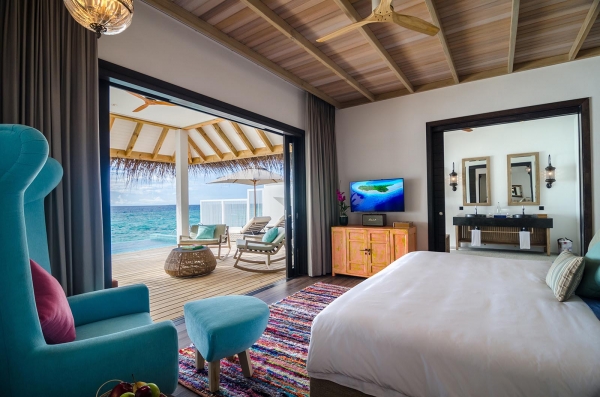 OCEAN POOL VILLA ? Photo 2