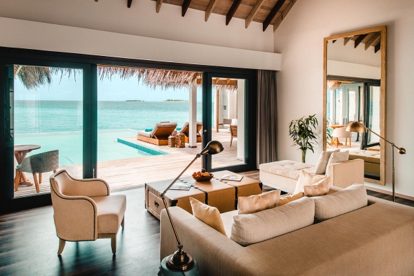 TWO BEDROOM ROCKSTAR OCEAN POOL VILLA ? Photo 2