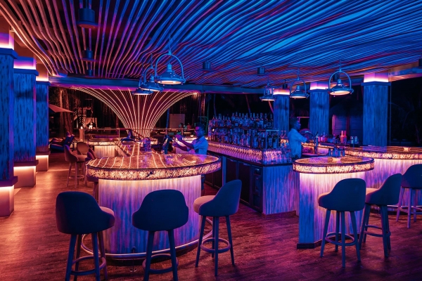 Finolhu Baa Atoll Maldives