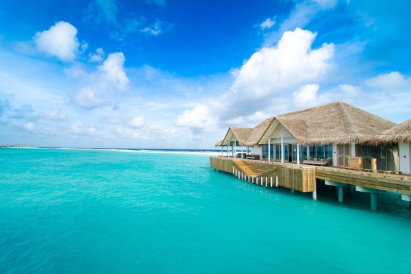 Finolhu Baa Atoll Maldives