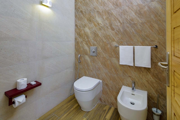 Family Beach Villa ? Photo 3