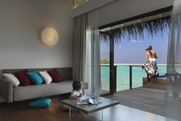 Lagoon Suite Pool ? Photo 2