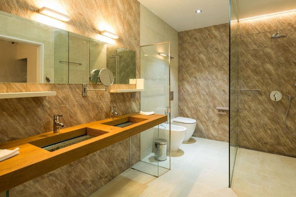 Lagoon Suite Pool ? Photo 3