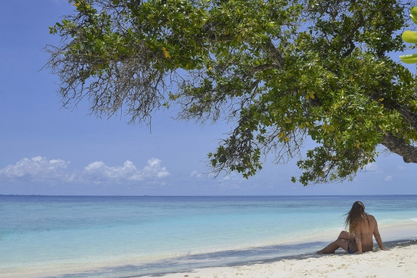 Bandos Maldives  Resort Photo 4