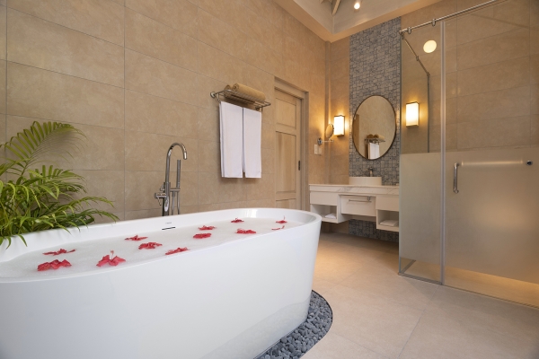 BEACH VILLAS ? Photo 3