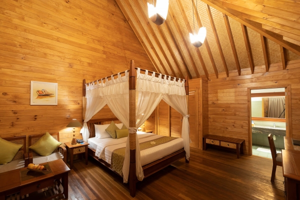 GARDEN VILLAS ? Photo 2