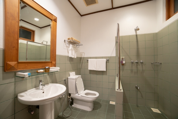 STANDARD BEACH ROOMS ? Photo 3