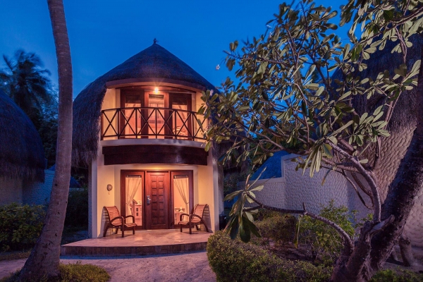 SUPERIOR BEACH VILLAS