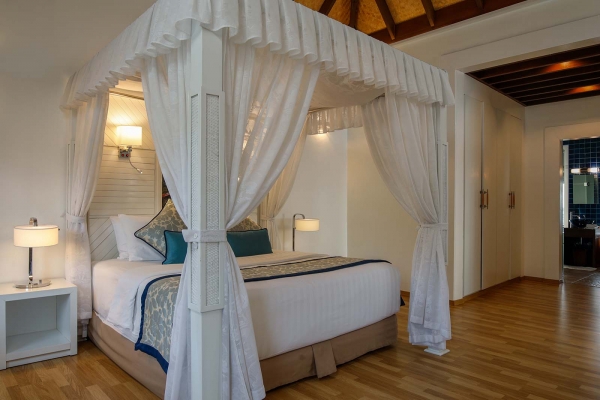 WATER VILLAS ? Photo 3