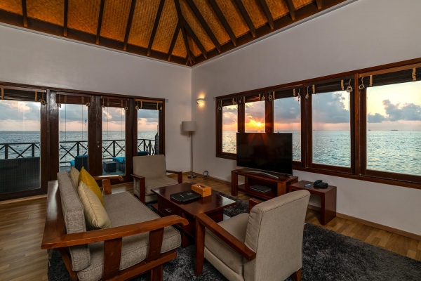 WATER VILLAS ? Photo 2