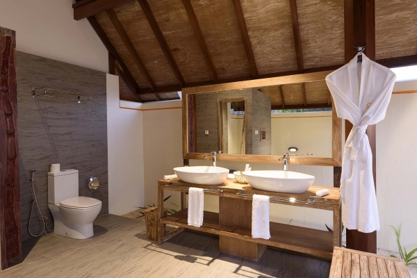 2 Bedroom Family Villa