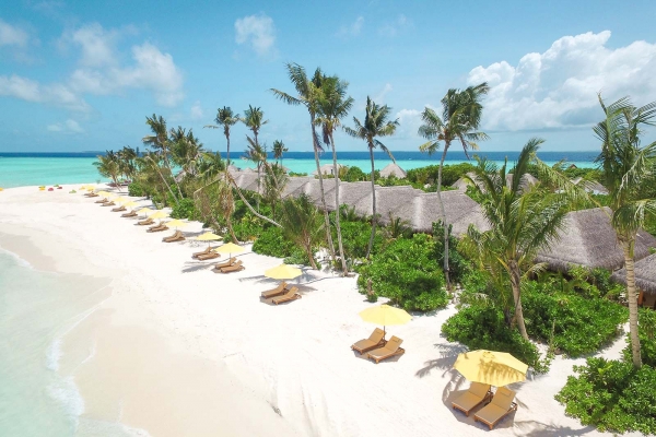 Beach Villa Veli & Boaku