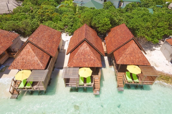 Veli Beach Pool Villa