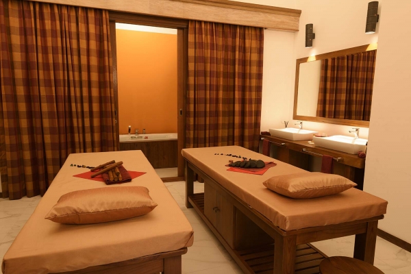 Dhigufaru Island Resort