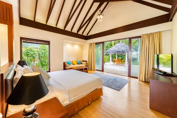 Garden Villa ? Photo 2