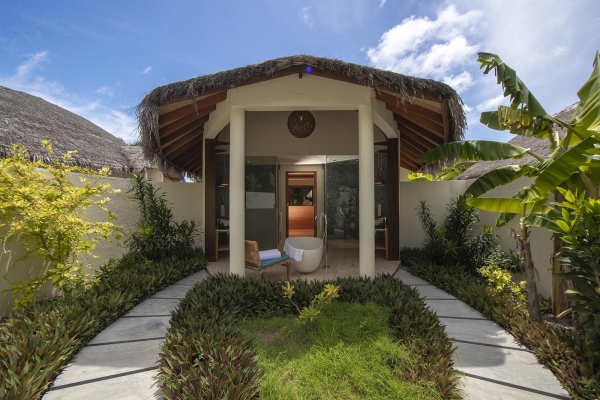 Sunset Ocean Pool Villa ? Photo 2