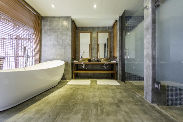 Water Villa ? Photo 3