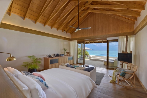 BEACH VILLA SUNSET ? Photo 2