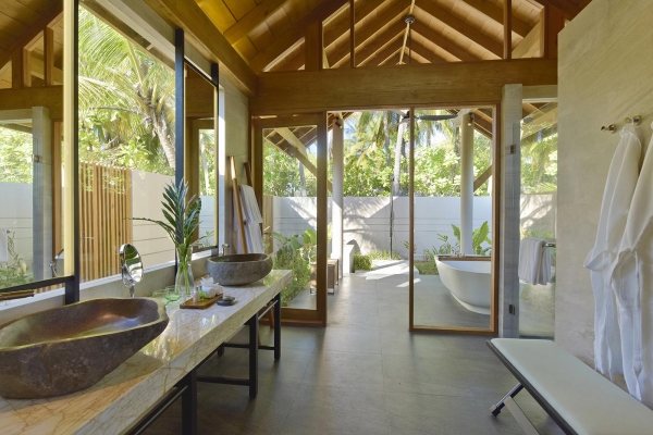 BEACH VILLA SUNSET ? Photo 3