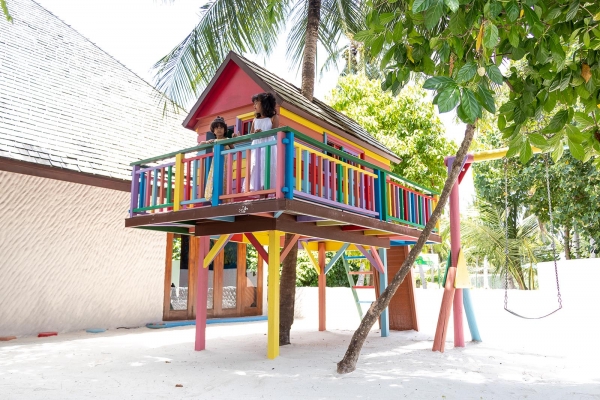 Hideaway Beach Resort & Spa Resort Photo 7