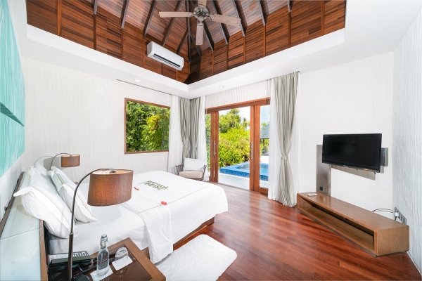 Beach Residence with Plunge Pool ? Photo 5