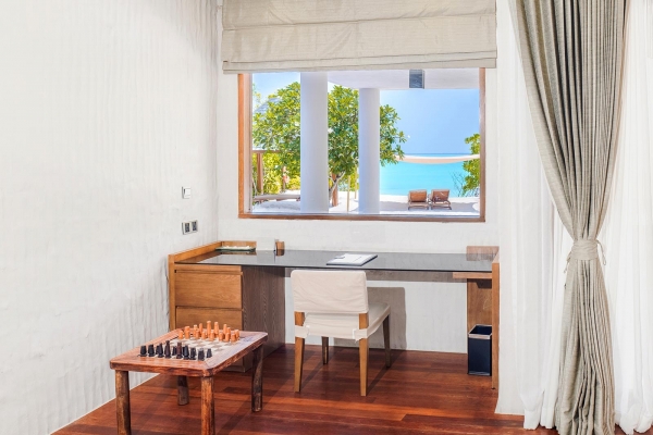 Beach Residence with Plunge Pool ? Photo 6