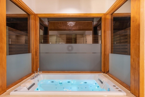 Ocean Villa with Pool ? Photo 3