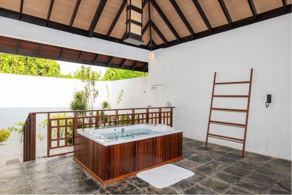 Sunset Beach Residence with Pool ? Photo 3