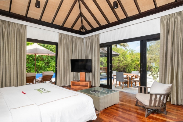 Sunset Beach Residence with Pool ? Photo 2