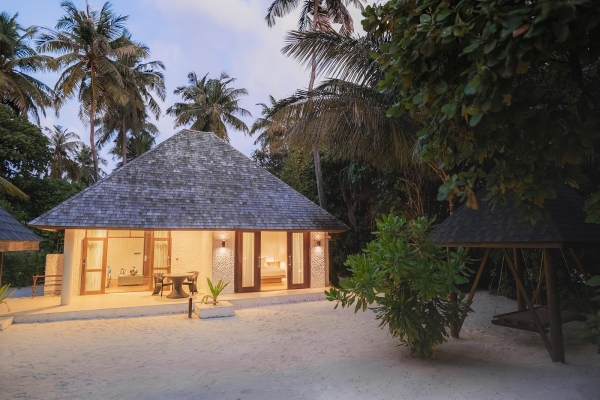 Sunset Beach Villa ? Photo 4