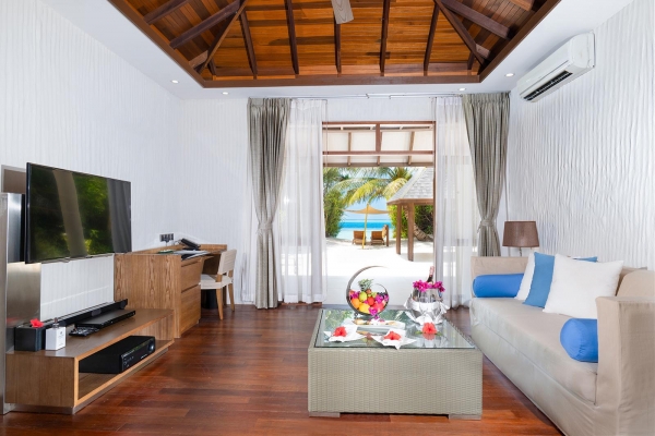 Sunset Beach Villa ? Photo 2