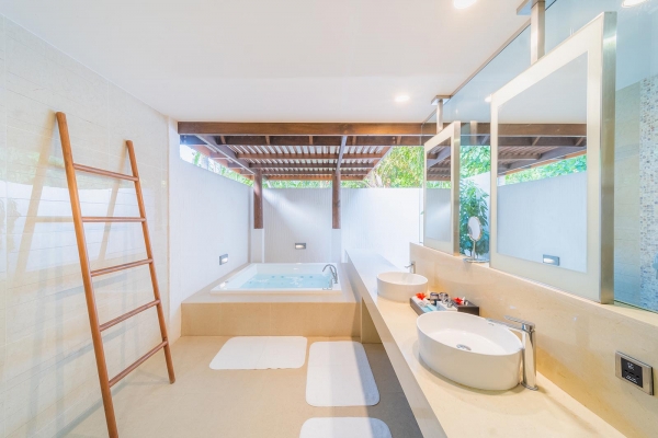 Sunset Beach Villa ? Photo 3