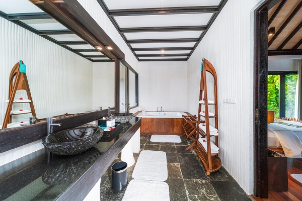 Two-Bedroom Beach Residence with Pool ? Photo 3