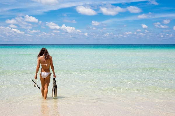 Hideaway Beach Resort & Spa