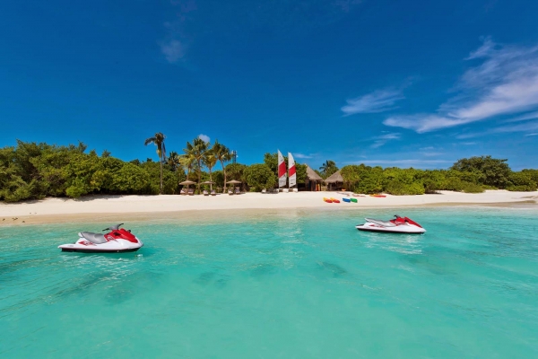 Hideaway Beach Resort & Spa