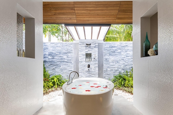 BEACH RESIDENCE WITH POOL ? Photo 6