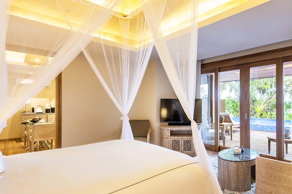 BEACH RESIDENCE WITH POOL ? Photo 5