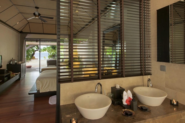 BEACH VILLA ? Photo 2