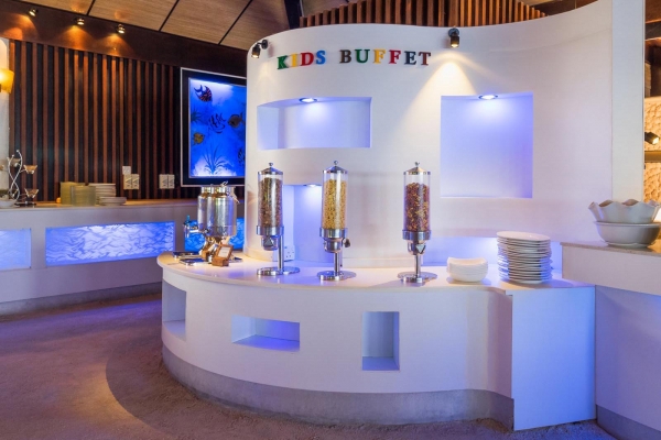 Lily Beach Resort & Spa