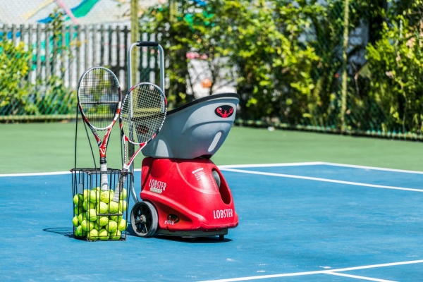 Lily Beach Resort & Spa