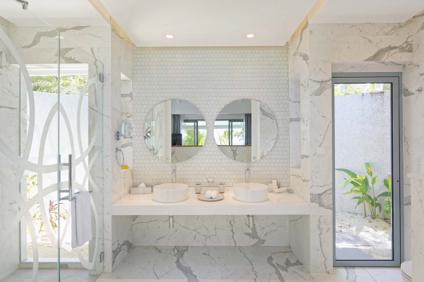 BEACH VILLAS ? Photo 3