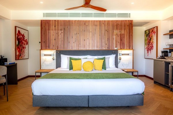 DUPLEX POOL VILLAS ? Photo 2