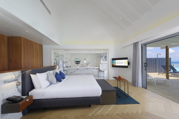 WATER POOL VILLA ? Photo 2